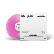 Load image into Gallery viewer, Dear Psilocybin (LP)