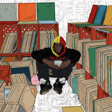 Load image into Gallery viewer, Pocket Operations (3LP)