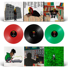 Load image into Gallery viewer, Pocket Operations (3LP)