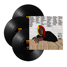 Load image into Gallery viewer, Pocket Operations (3LP)