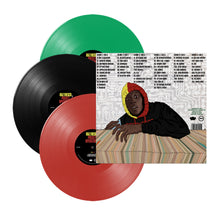 Load image into Gallery viewer, Pocket Operations (3LP)