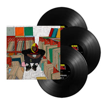 Load image into Gallery viewer, Pocket Operations (3LP)