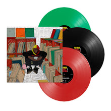 Load image into Gallery viewer, Pocket Operations (3LP)