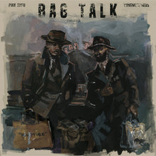 Load image into Gallery viewer, Bag Talk Deluxe (2LP)