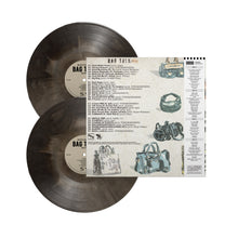 Load image into Gallery viewer, Bag Talk Deluxe (2LP)