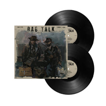 Load image into Gallery viewer, Bag Talk Deluxe (2LP)