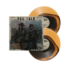 Load image into Gallery viewer, Bag Talk Deluxe (2LP)