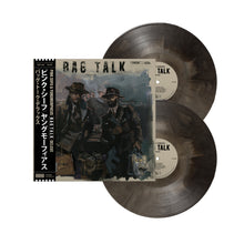 Load image into Gallery viewer, Bag Talk Deluxe (2LP)