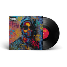 Load image into Gallery viewer, Bars & Noble (LP)