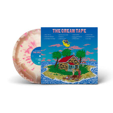 Load image into Gallery viewer, The Cream Tape (LP)