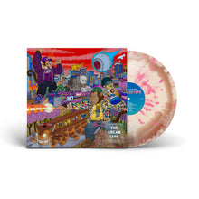 Load image into Gallery viewer, The Cream Tape (LP)
