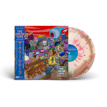 Load image into Gallery viewer, The Cream Tape (LP)