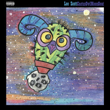 Load image into Gallery viewer, CactusOwlMoonGoat (LP)