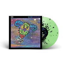 Load image into Gallery viewer, CactusOwlMoonGoat (LP)