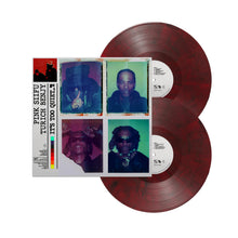 Load image into Gallery viewer, IT'S TOO QUIET..'!! (2LP)