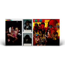 Load image into Gallery viewer, IT'S TOO QUIET..'!! (2LP)