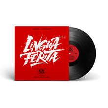 Load image into Gallery viewer, Lingua Ferita XX (LP)