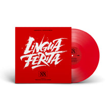 Load image into Gallery viewer, Lingua Ferita XX (LP)