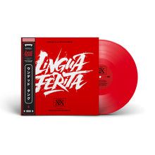 Load image into Gallery viewer, Lingua Ferita XX (LP)