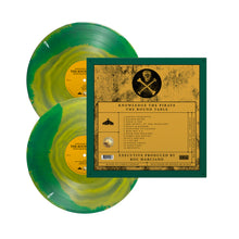 Load image into Gallery viewer, The Round Table