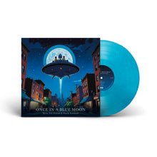 Load image into Gallery viewer, Once In A Blue Moon (LP)