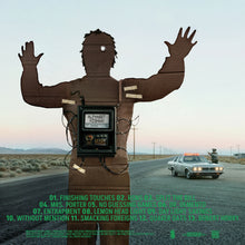 Load image into Gallery viewer, Alphabet Highway