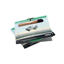 Load image into Gallery viewer, Alphabet Highway