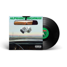 Load image into Gallery viewer, Alphabet Highway