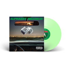 Load image into Gallery viewer, Alphabet Highway