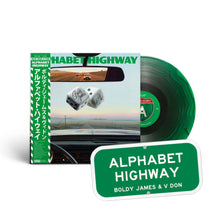 Load image into Gallery viewer, Alphabet Highway
