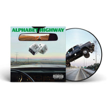 Load image into Gallery viewer, Alphabet Highway