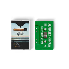 Load image into Gallery viewer, Alphabet Highway