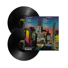 Load image into Gallery viewer, The Commi$$ioner Vol. 1 & 2 (2LP)