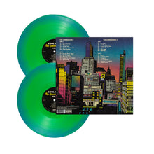 Load image into Gallery viewer, The Commi$$ioner Vol. 1 & 2 (2LP)