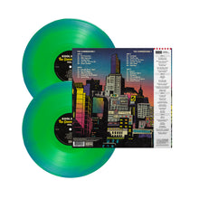 Load image into Gallery viewer, The Commi$$ioner Vol. 1 & 2 (2LP)