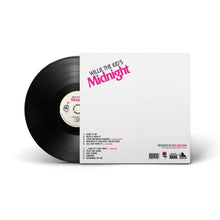 Load image into Gallery viewer, Midnight (LP)