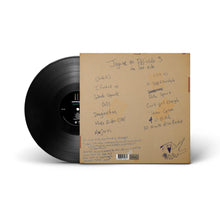 Load image into Gallery viewer, Jaguar On Palisade 3 (LP)