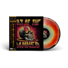 Load image into Gallery viewer, Cult Of The Damned (EP)