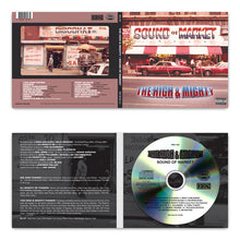 Load image into Gallery viewer, Sound Of Market