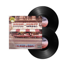 Load image into Gallery viewer, Sound Of Market