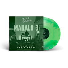 Load image into Gallery viewer, Mahalo 3 Instrumentals (LP)
