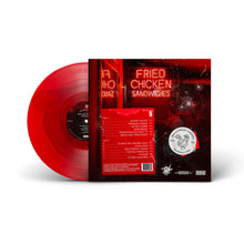 Load image into Gallery viewer, Bulletproof Chicken