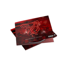 Load image into Gallery viewer, Bulletproof Chicken