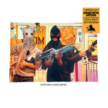 Load image into Gallery viewer, Everything Is Under Control. (LP)