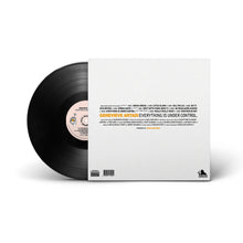 Load image into Gallery viewer, Everything Is Under Control. (LP)