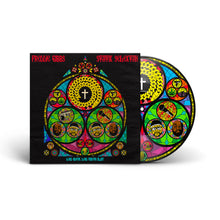 Load image into Gallery viewer, Lord Giveth, Lord Taketh Away (LP)