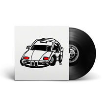 Load image into Gallery viewer, Léman Lake Pyramids (EP)