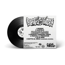 Load image into Gallery viewer, Ghigliottina (LP)