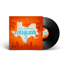 Load image into Gallery viewer, Trillstatik 5 (LP)