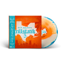 Load image into Gallery viewer, Trillstatik 5 (LP)
